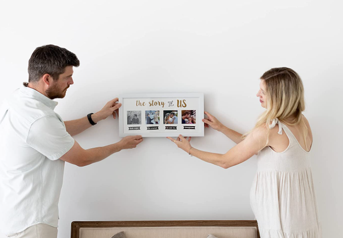 The Story Of Us Frame