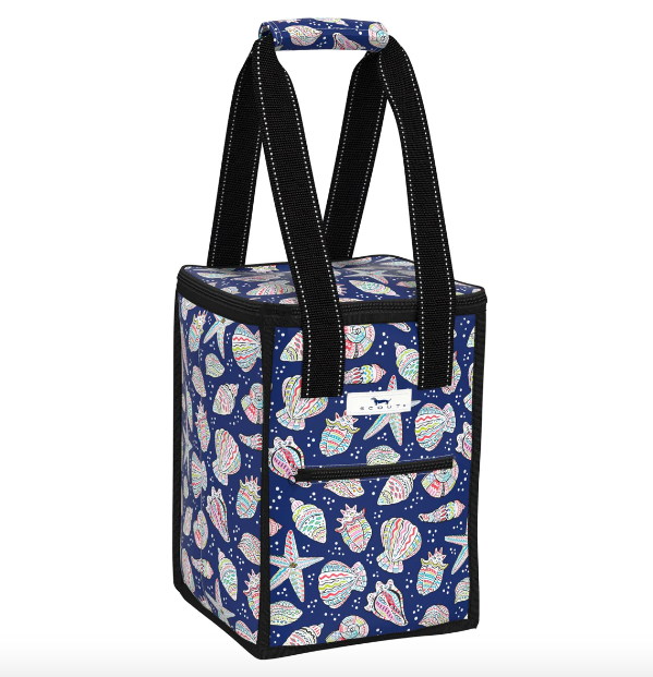 Pleasure Chest by Scout