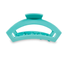 Large Open Claw Hair Clip by Teleties