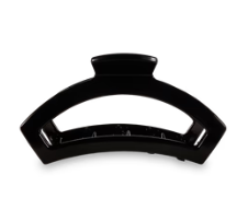 Medium Open Claw Hair Clip by Teleties