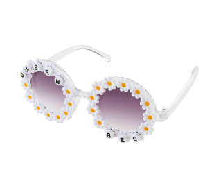Sassy Shades Kid Sunglasses