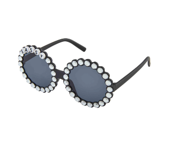 Sassy Shades Kid Sunglasses