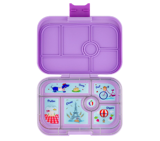 Leakproof Bento Lunchbox Original By Yumbox
