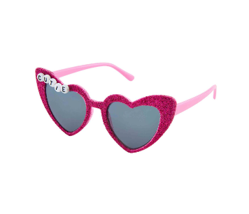 Sassy Shades Kid Sunglasses