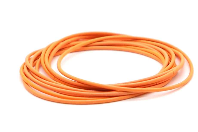 Guitar String Bracelet Set