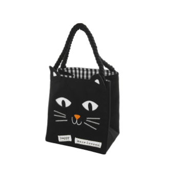 Halloween Light Up Candy Bag