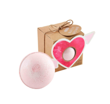 Valentines Bath Bombs