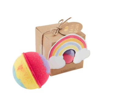 Valentines Bath Bombs