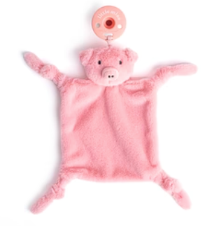 Bubbi Buddy By Bella Tunno