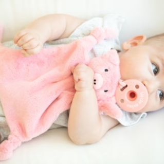 Bubbi Buddy By Bella Tunno