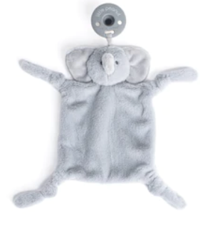 Bubbi Buddy By Bella Tunno