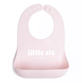 Wonder Bib By Bella Tunno