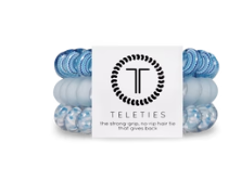 Spring Showers Teleties