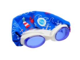 Splash Swim Goggles