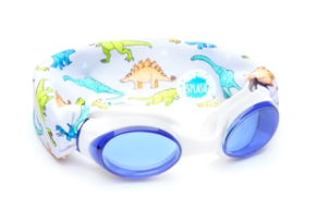 Splash Swim Goggles