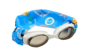 Splash Swim Goggles
