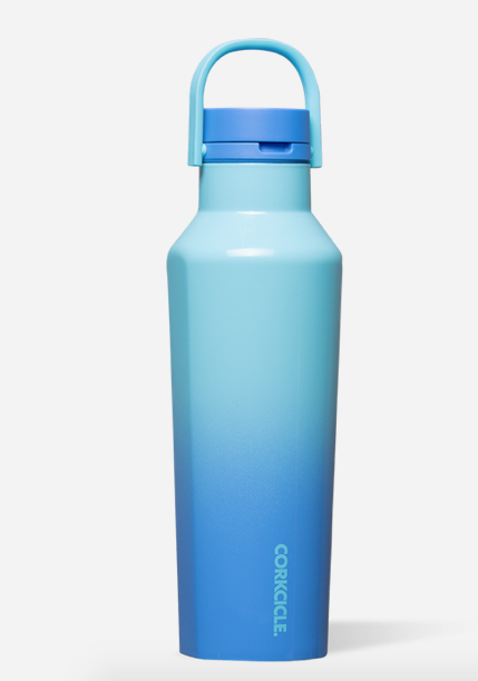 Boom Box Blue by Corkcicle