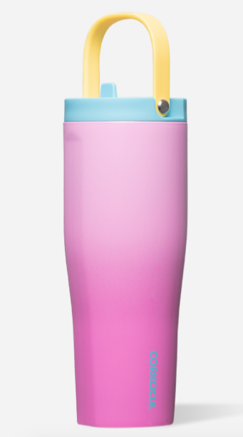 Pink Pop by Corkcicle