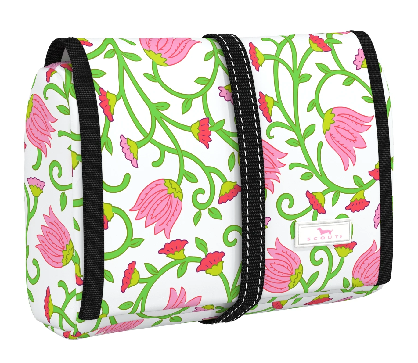 Beauty Burrito by Scout