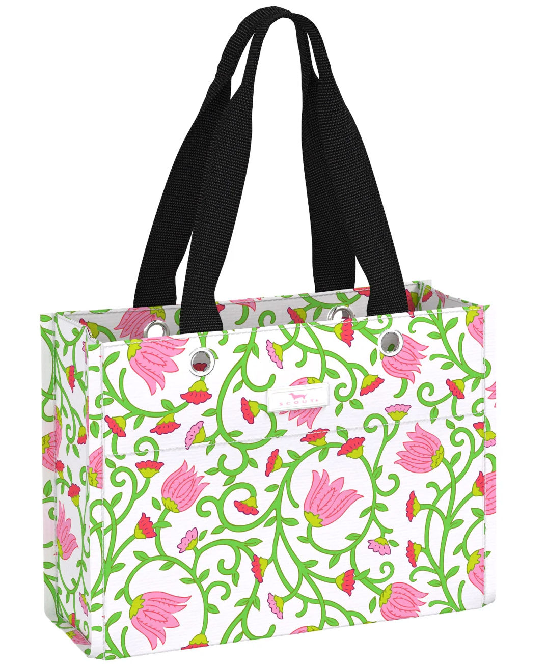 Tiny Package by Scout