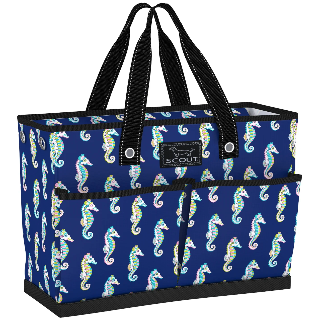 The BJ Bag by Scout