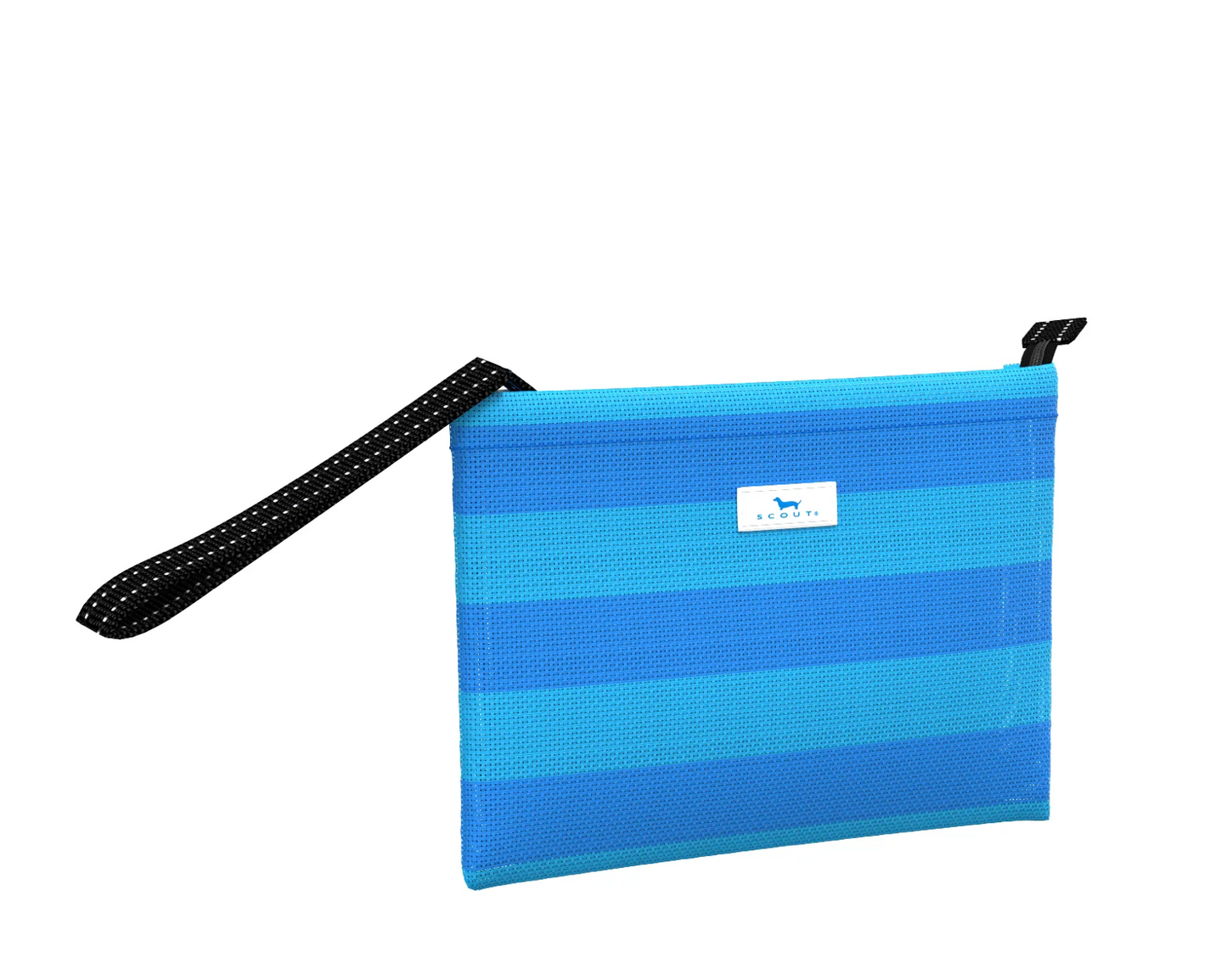 Cabana Clutch