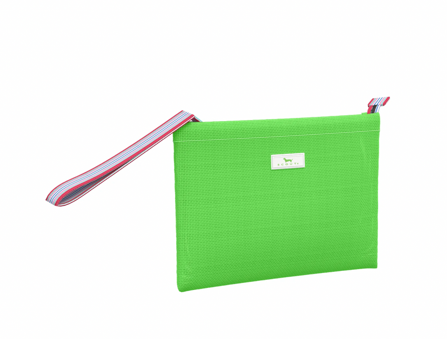 Cabana Clutch