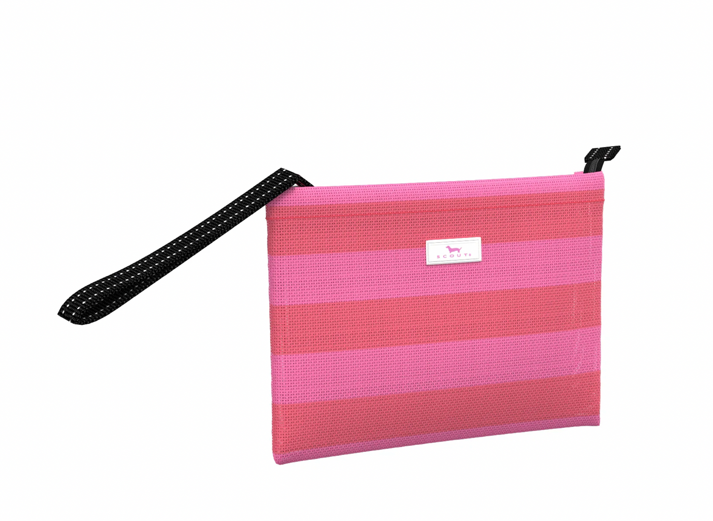 Cabana Clutch