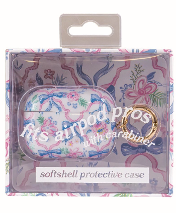 Simply Southern Airpod Softshell Protective Case
