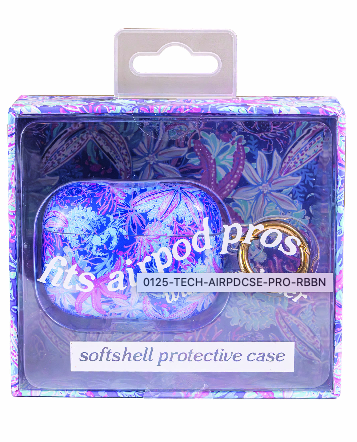 Simply Southern Airpod Softshell Protective Case