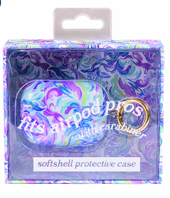 Simply Southern Airpod Softshell Protective Case