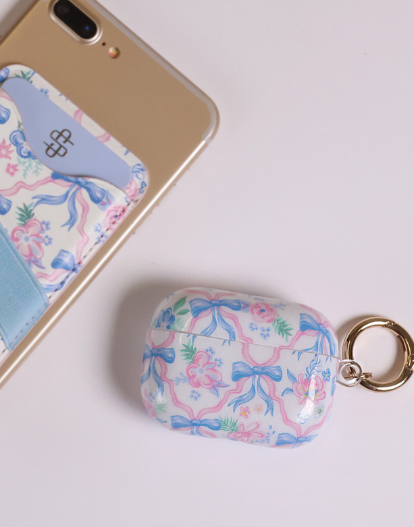 Simply Southern Airpod Softshell Protective Case