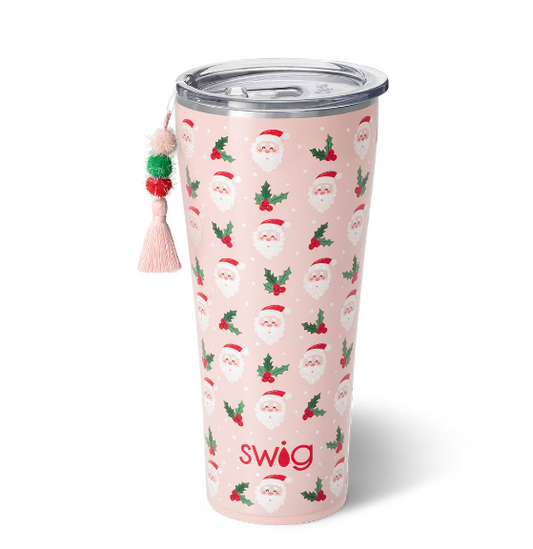 Holly Jolly By Swig