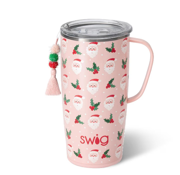 Holly Jolly By Swig