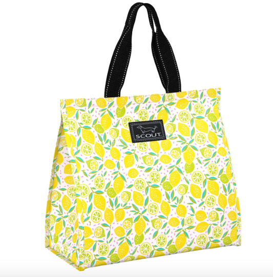 Thermal and Louise by Scout