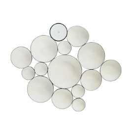 Nora Fleming Bubble Bowl