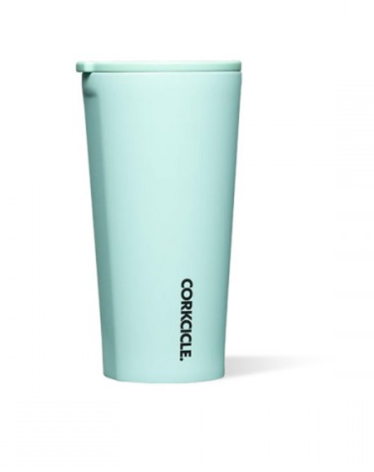 Corkcicle - Sun Soaked Teal