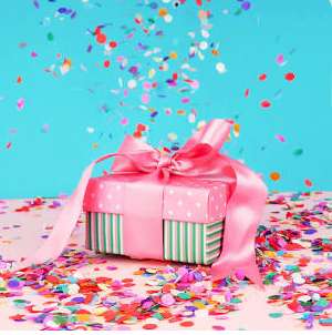 Send a Baby Gift!