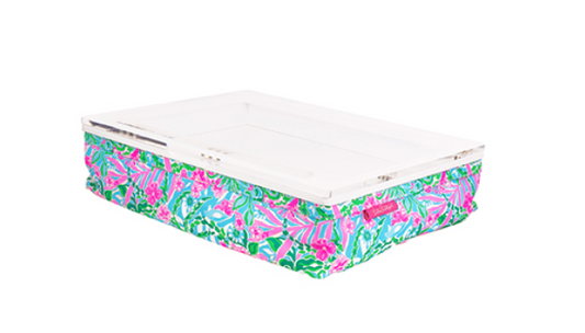 Lilly Pulitzer Lap Desk