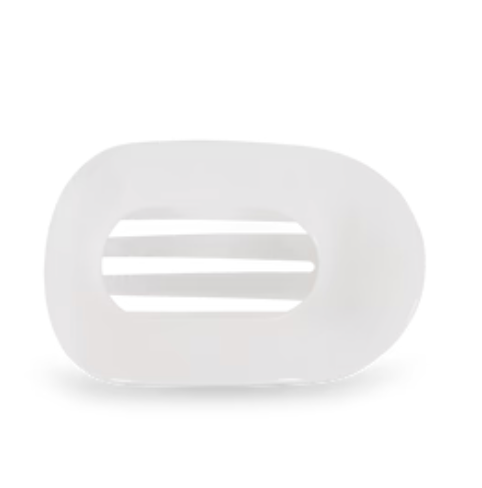 Teleties Medium Flat Clip