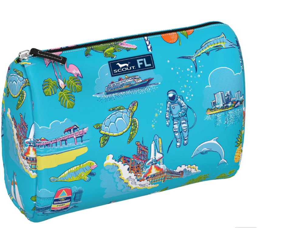 Florida Statement Collection by Scout