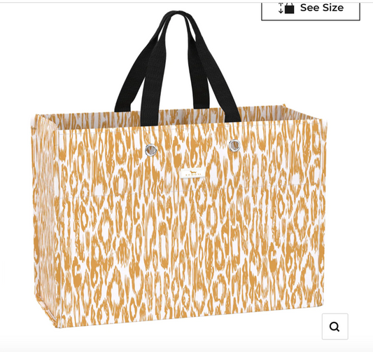 Scout X-Large Package