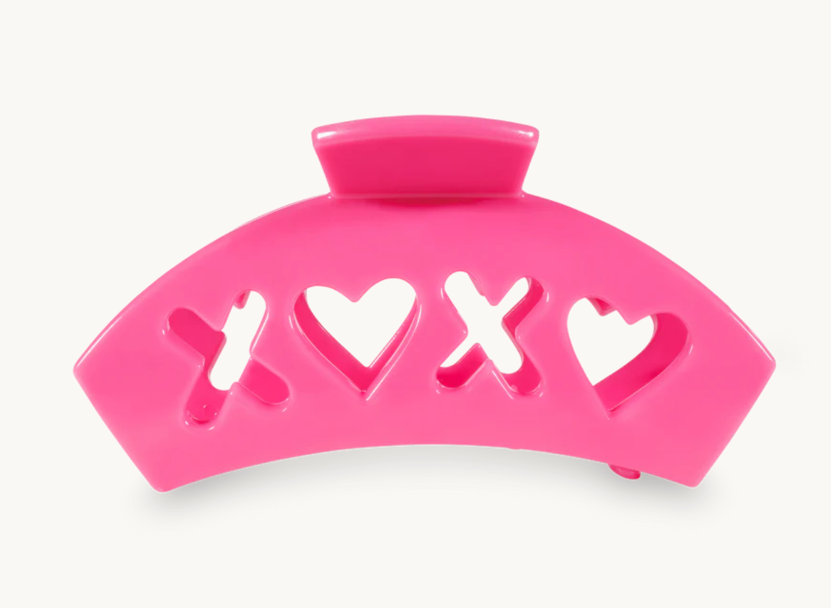 Teleties Large Hair Clip