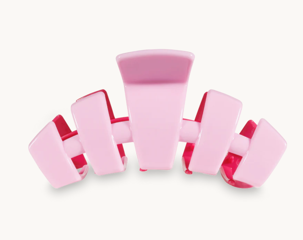 Teleties Large Hair Clip