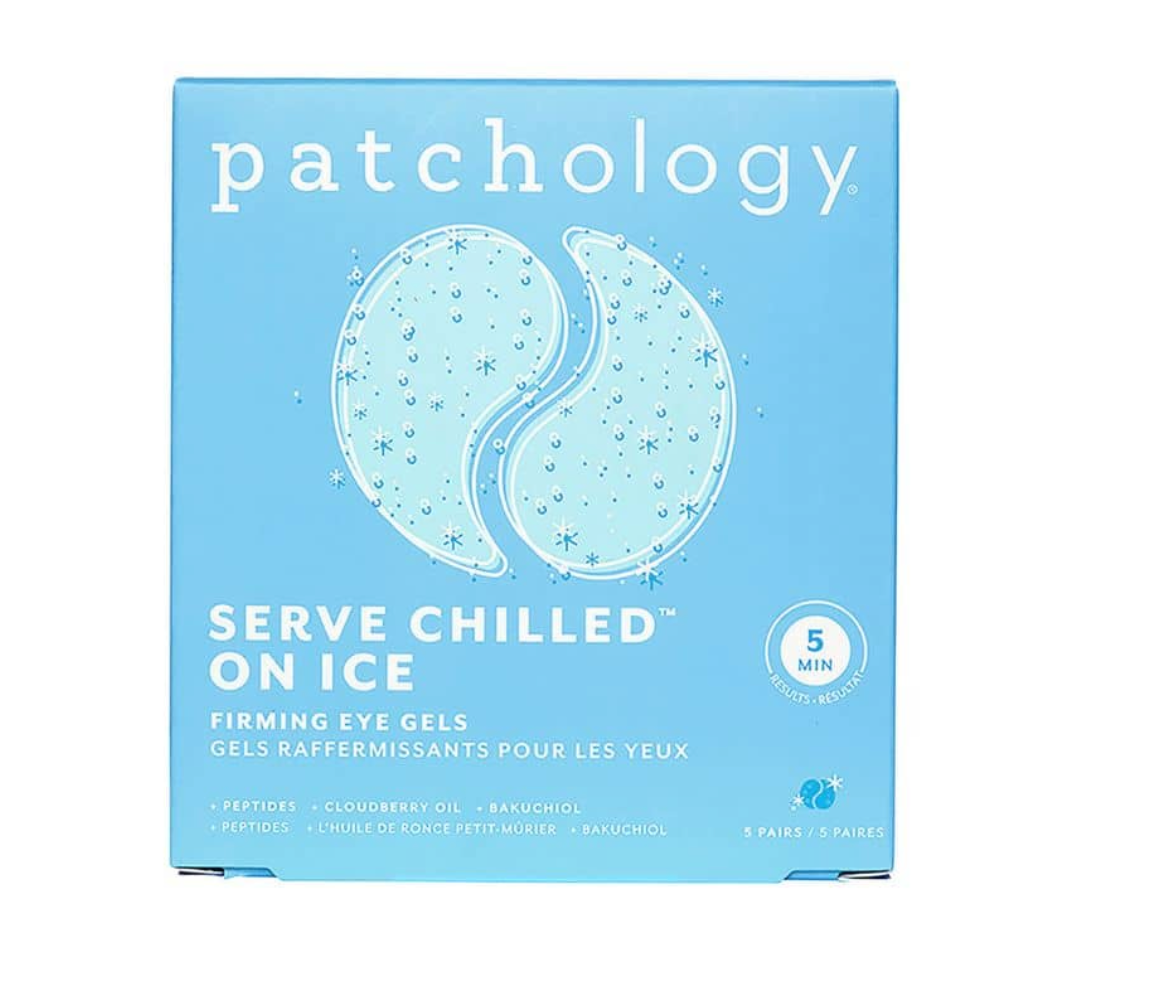 Firming Eye Gels - Single Pair