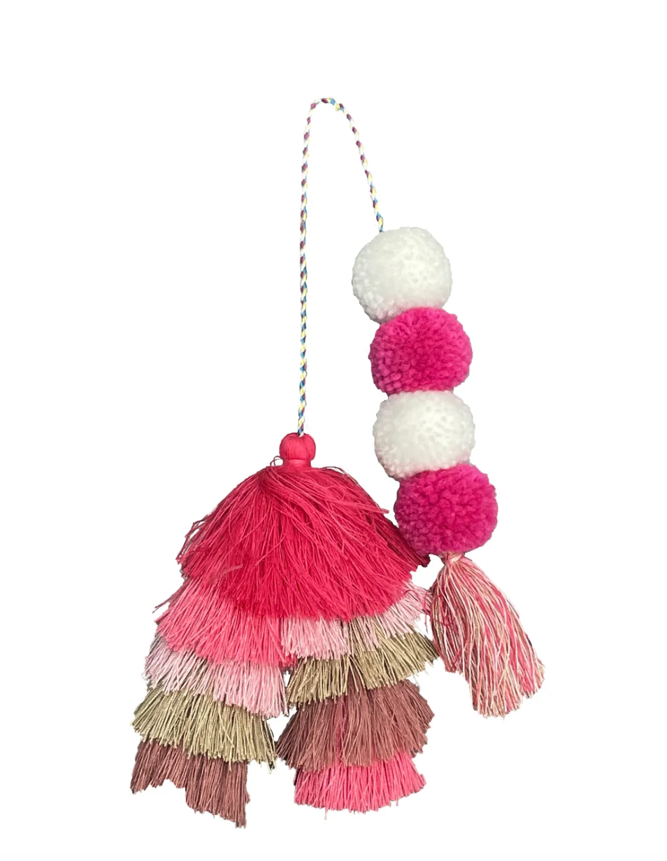 Bogg Bag Baubles