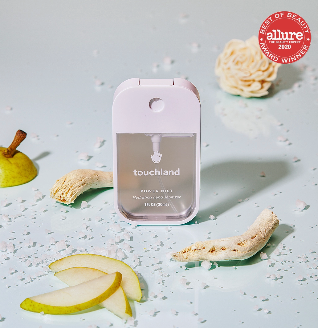 Touchland Hand Sanitizer