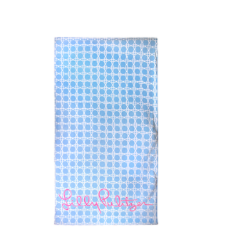 Lilly Pulitzer Beach Towel
