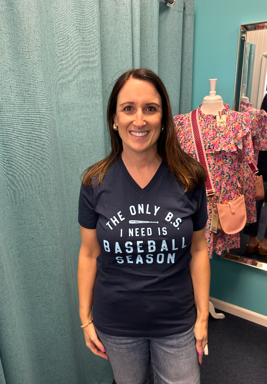 Only BS T-Shirt