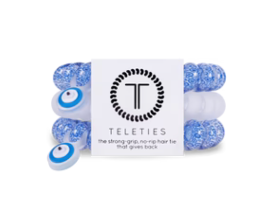 Teleties - Not Today